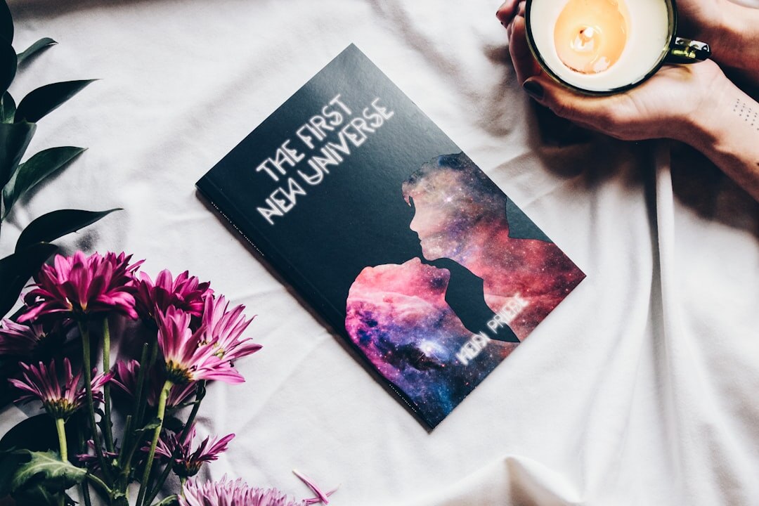 mystery author interview