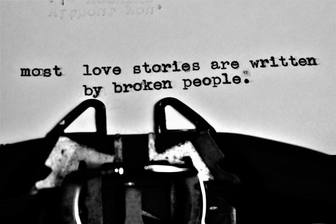 real life events inspiring stories