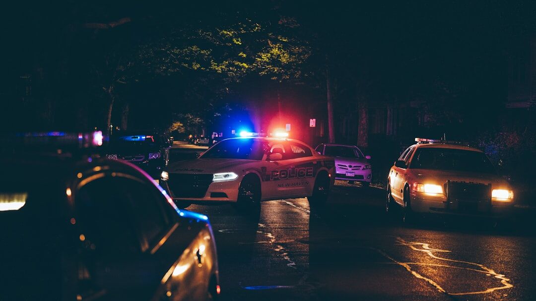 crime scene investigation